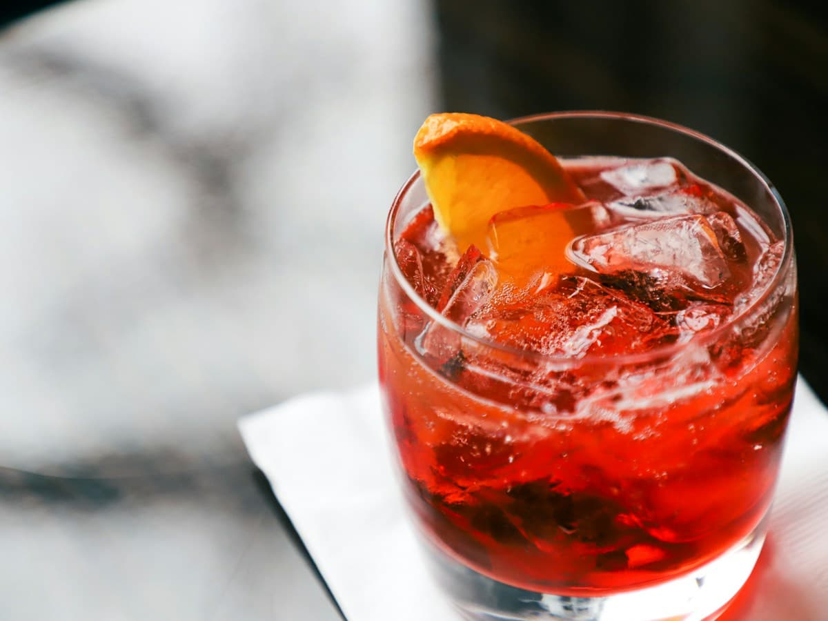 Negroni