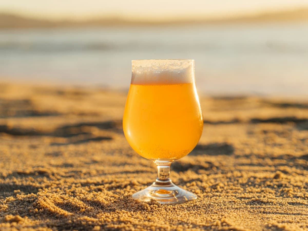 IPA