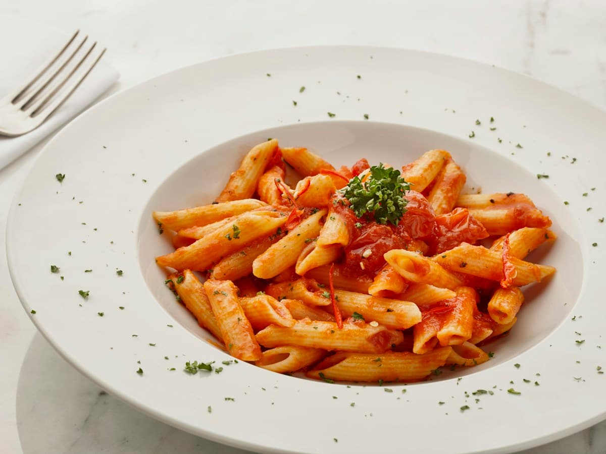 Pene arabijata
