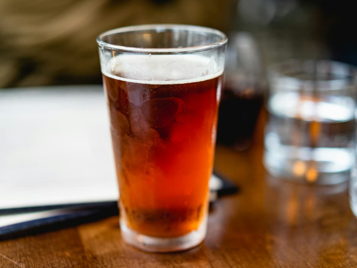 Tamno pivo