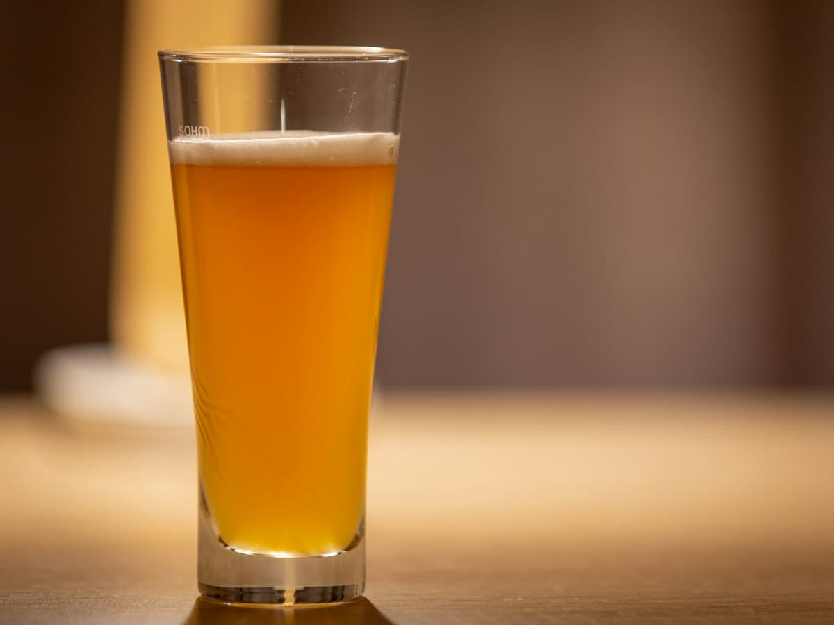 Pšenično pivo