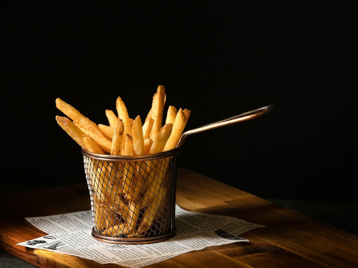 Pomfrit