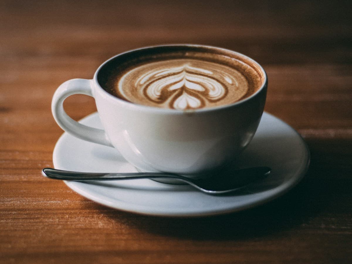 Flat white