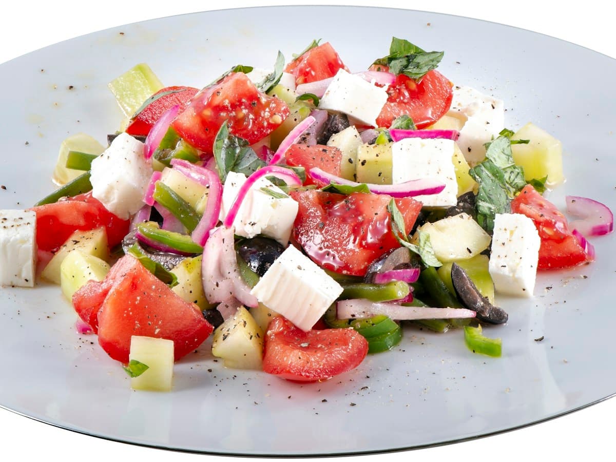 Grčka salata