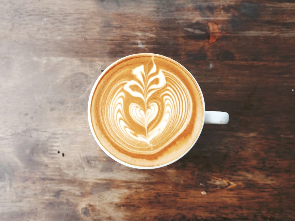 Cappuccino