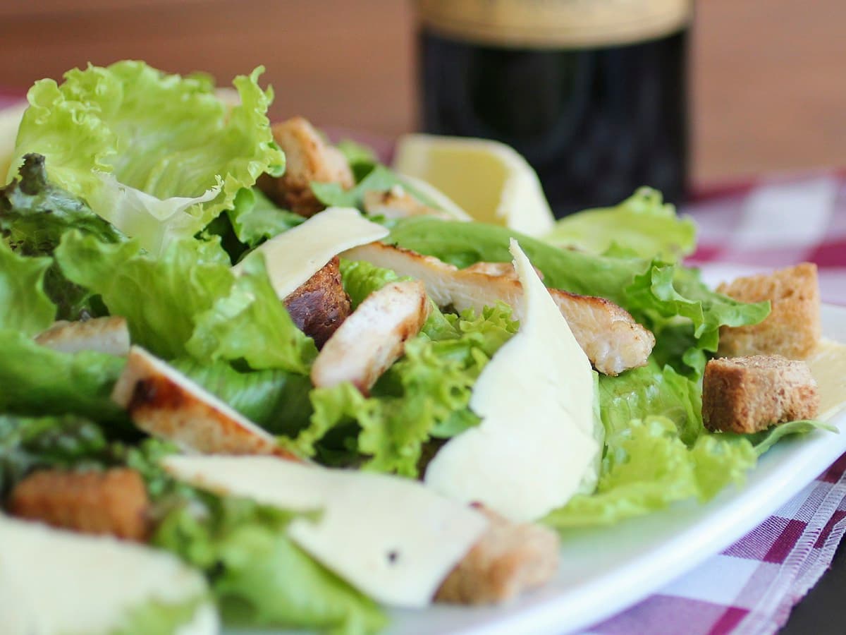Cezar salata