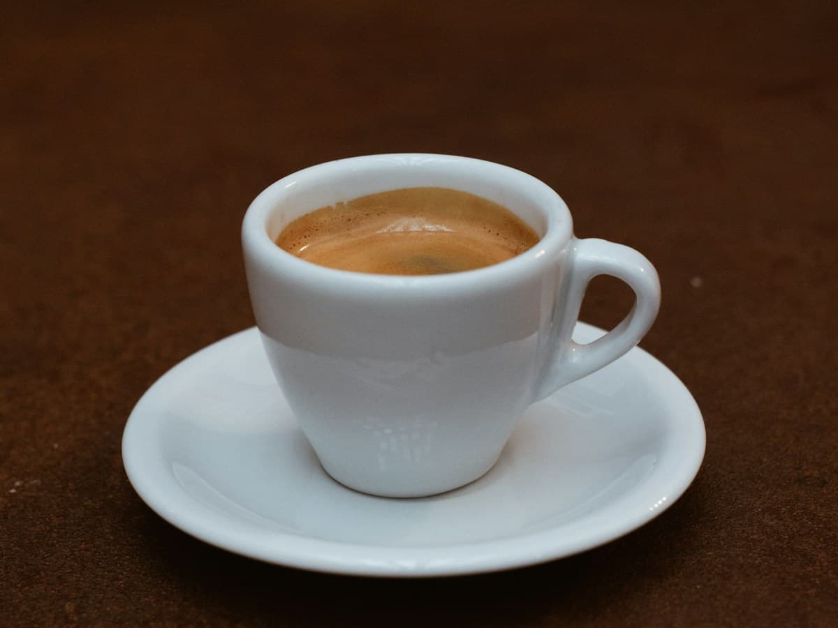 Espresso