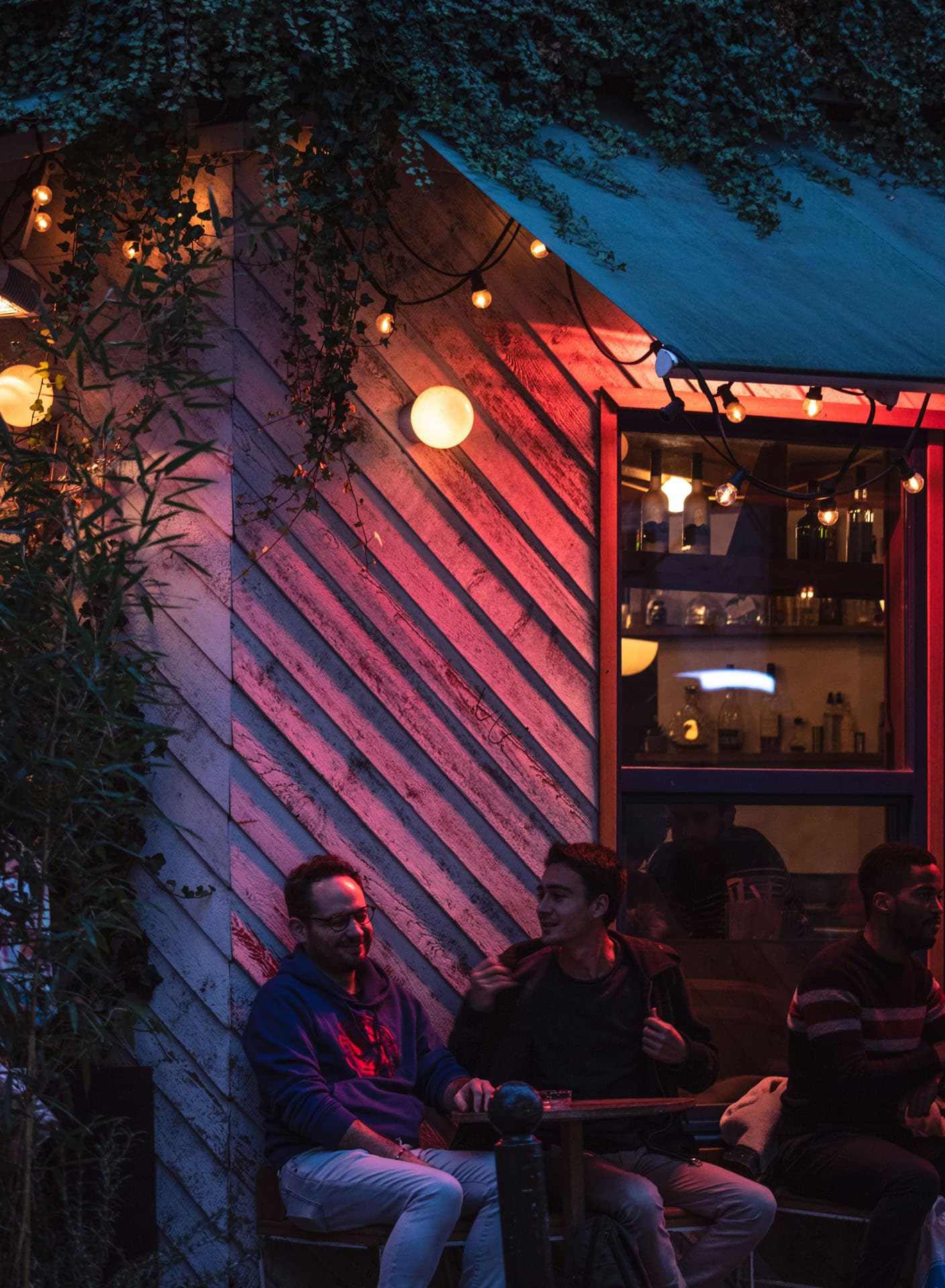 Why a digital menu suits a cafe