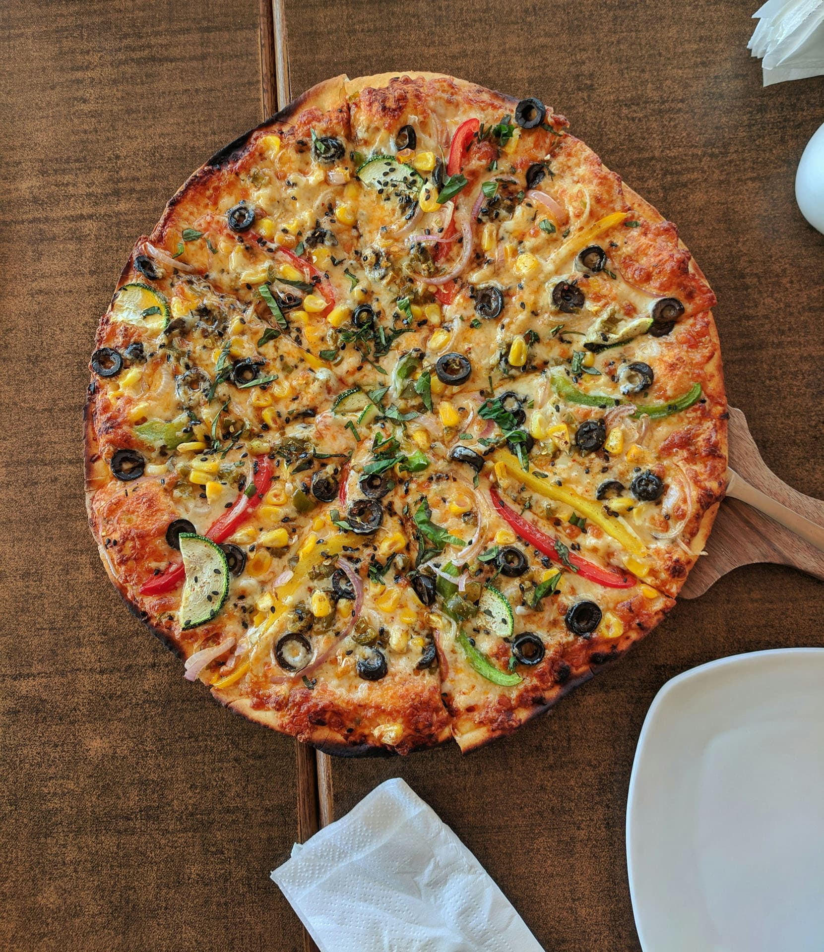 How to digitize a restaurant menu and move from paper to a digital menu