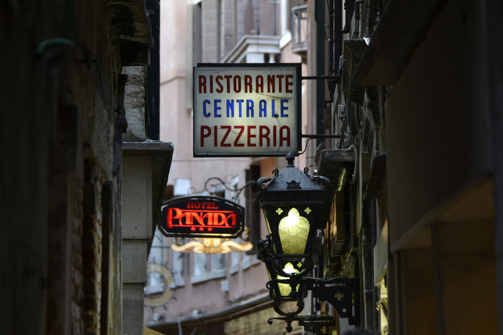 House specials at the top of a restaurant digital menu